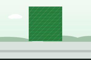 فروش آپارتمان ۹۱ متری دوخوابه در ارم