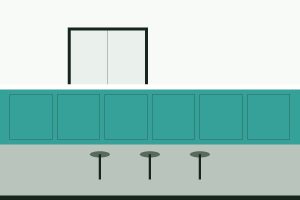 فروش آپارتمان ۱۶۳ متری سه‌خوابه در ستارخان