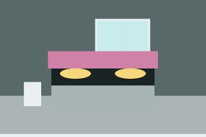پیشفروش آپارتمان ۶۹ متری یکخوابه در فرمانیه