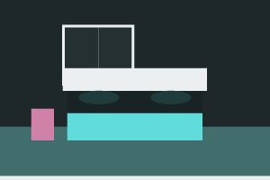 فروش آپارتمان ۱۴۰ متری سهخوابه در فرمانیه