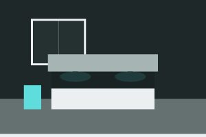 پیشفروش آپارتمان ۱۵۵ متری سهخوابه در نیاوران