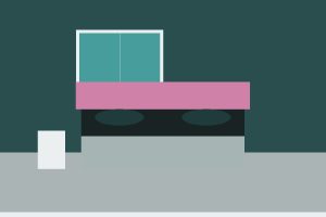 پیشفروش آپارتمان ۱۶۱ متری سهخوابه در ولنجک