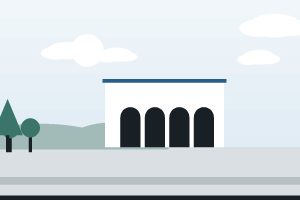 فروش خانهی ویلایی ۳۹۲ متری پنجخوابه در سرخرود