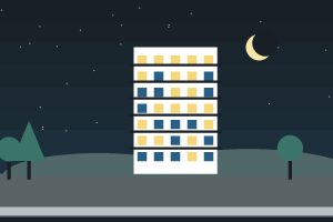 پیش‌فروش آپارتمان ۸۸ متری دوخوابه در ایزدشهر