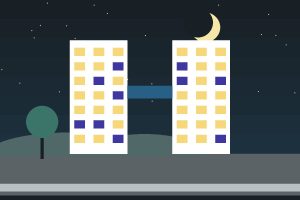 فروش آپارتمان ۱۳۲ متری دوخوابه در ایزدشهر