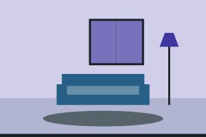 فروش آپارتمان ۲۱۰ متری چهارخوابه در سرخرود