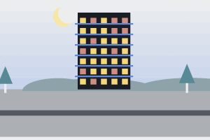 رهن و اجارهی آپارتمان ۱۷۶ متری سهخوابه در پونک
