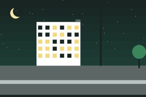 پیش‌فروش آپارتمان ۱۰۷ متری دوخوابه در عظیمیه