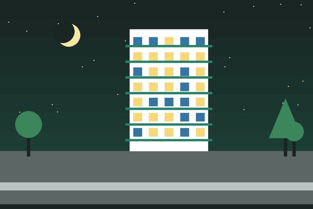 پیش‌فروش آپارتمان ۱۰۴ متری دوخوابه در مهرشهر