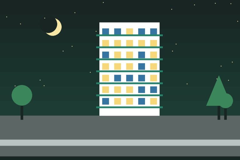 پیش‌فروش آپارتمان ۱۰۴ متری دوخوابه در مهرشهر