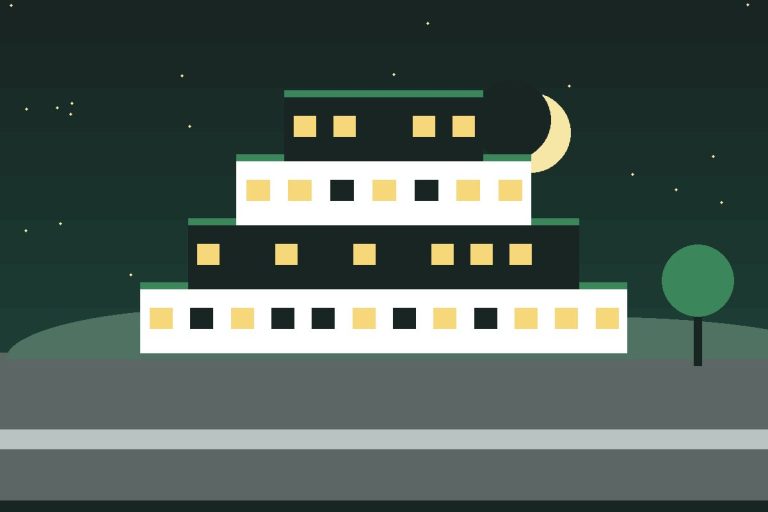 فروش آپارتمان ۱۰۷ متری دوخوابه در گوهردشت