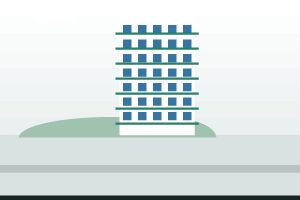 پیش‌فروش آپارتمان ۹۲ متری دوخوابه در باغستان