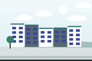 فروش آپارتمان ۱۲۳ متری دوخوابه در قصرالدشت