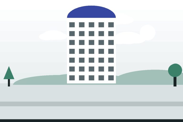 فروش آپارتمان ۱۸۷ متری دوخوابه در ارم