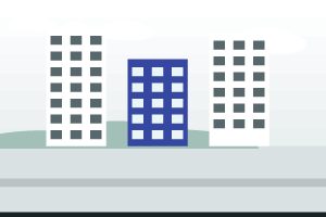 فروش آپارتمان ۱۸۷ متری دوخوابه در ارم
