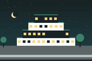 رهن و اجارهی آپارتمان ۷۸ متری دوخوابه در معالیآباد