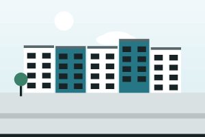 فروش آپارتمان ۸۲ متری یکخوابه در قصرالدشت