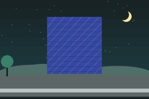 فروش آپارتمان ۱۹۹ متری سه‌خوابه در ارم