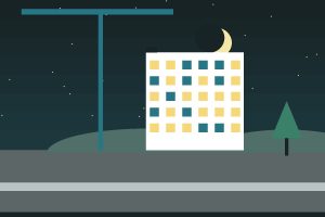 فروش آپارتمان ۱۲۳ متری دوخوابه در معالیآباد
