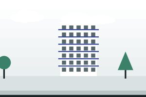 فروش آپارتمان ۱۳۲ متری سه‌خوابه در ستارخان