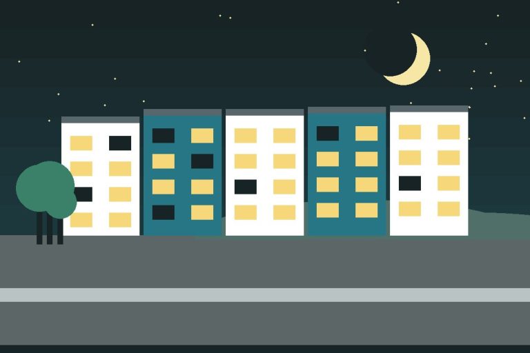 فروش آپارتمان ۱۲۶ متری سهخوابه در معالیآباد