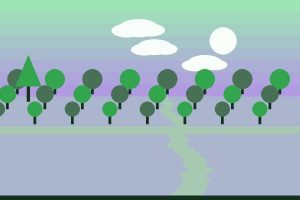 فروش باغ ۸۳۸۲ متری در کند