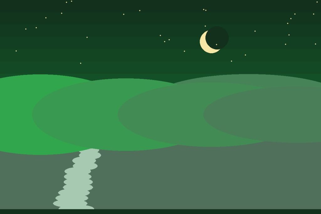 فروش باغ ۲۴۲۲ متری در کند
