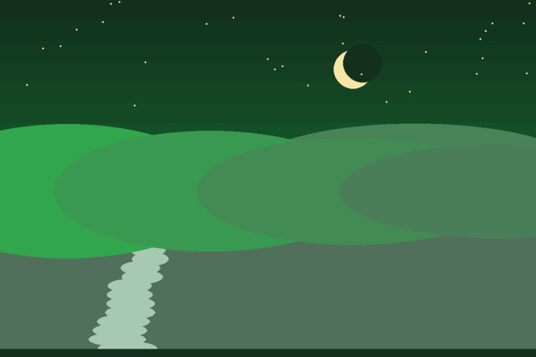 فروش باغ ۲۴۲۲ متری در کند