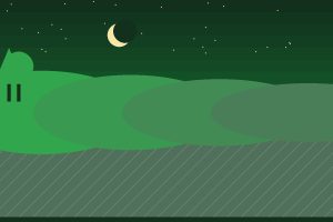 فروش زمین ۳۸۷۳ متری در آبسرد