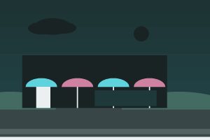 فروش مغازه ۱۱۵ متری در وکیل‌آباد