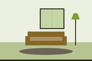 فروش آپارتمان ۱۰۳ متری دوخوابه در زعفرانیه
