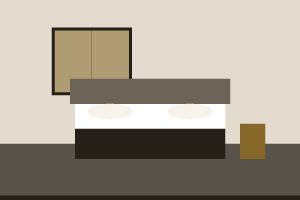 فروش آپارتمان ۶۳ متری یکخوابه در الهیه