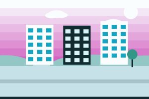 فروش آپارتمان ۸۲ متری دوخوابه در صفاین