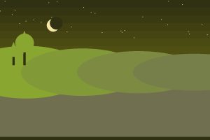 فروش زمین ۱۹۴۵ متری در جوستان