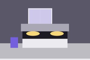 پیشفروش آپارتمان ۱۷۲ متری سهخوابه در پاسداران