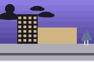 پیشفروش آپارتمان ۱۷۲ متری سهخوابه در پاسداران
