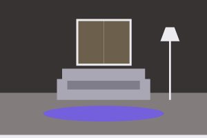 فروش آپارتمان ۱۴۶ متری سهخوابه در پاسداران