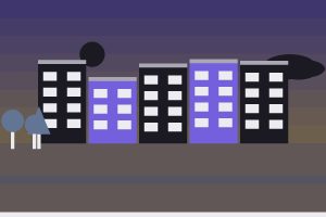 فروش آپارتمان ۲۰۱ متری چهارخوابه در پونک