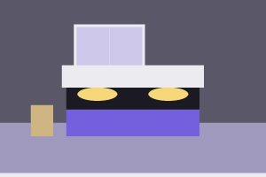 پیشفروش آپارتمان ۱۱۱ متری یکخوابه در پاسداران