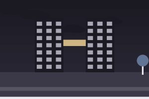 پیش‌فروش آپارتمان ۱۰۴ متری دوخوابه در ونک