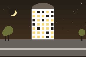 فروش آپارتمان ۱۹۱ متری چهارخوابه در سعادتآباد