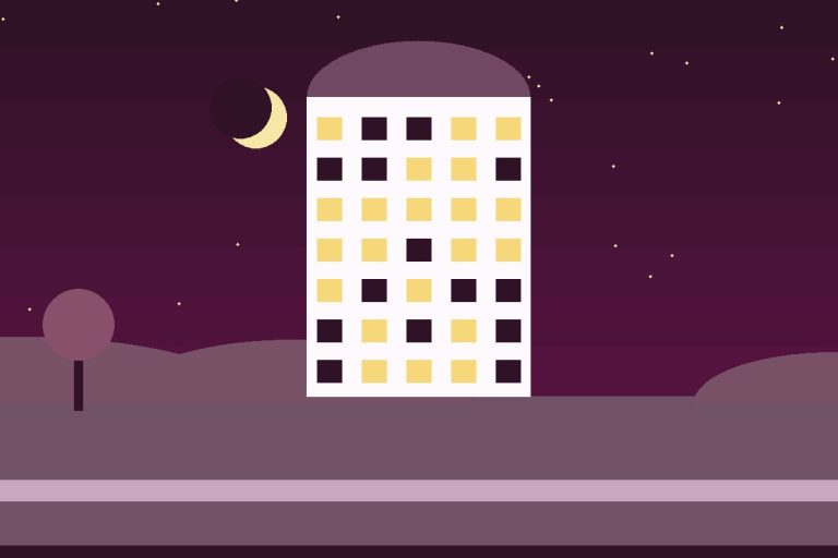فروش آپارتمان ۶۸ متری یک‌خوابه در فردیس