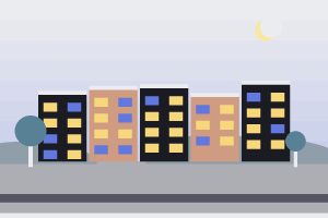 فروش آپارتمان ۱۹۸ متری چهارخوابه در پونک