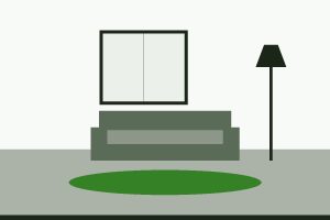 فروش خانهی ویلایی ۳۶۸ متری چهارخوابه در ائلگلی