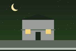 فروش خانه‌ی کلنگی ۱۸۵ متری سه‌خوابه در ولیعصر