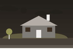 فروش خانهی کلنگی ۱۵۸ متری سهخوابه در تهرانپارس