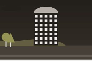 پیشفروش آپارتمان ۲۰۹ متری چهارخوابه در حکیمیه