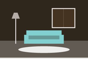فروش خانهی کلنگی ۱۳۱ متری سهخوابه در پیروزی