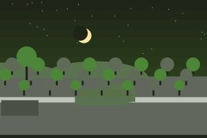 فروش باغ ۶۸۷۲ متری در لواسان بزرگ