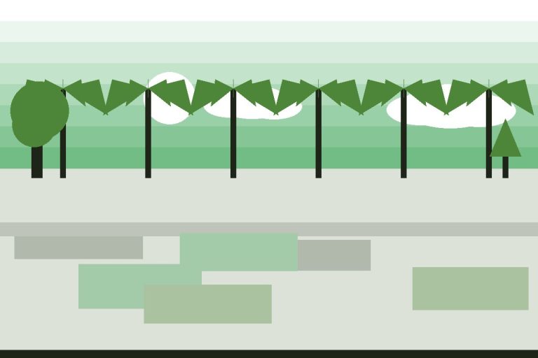 فروش باغ ۸۶۳۶ متری در اندیشه